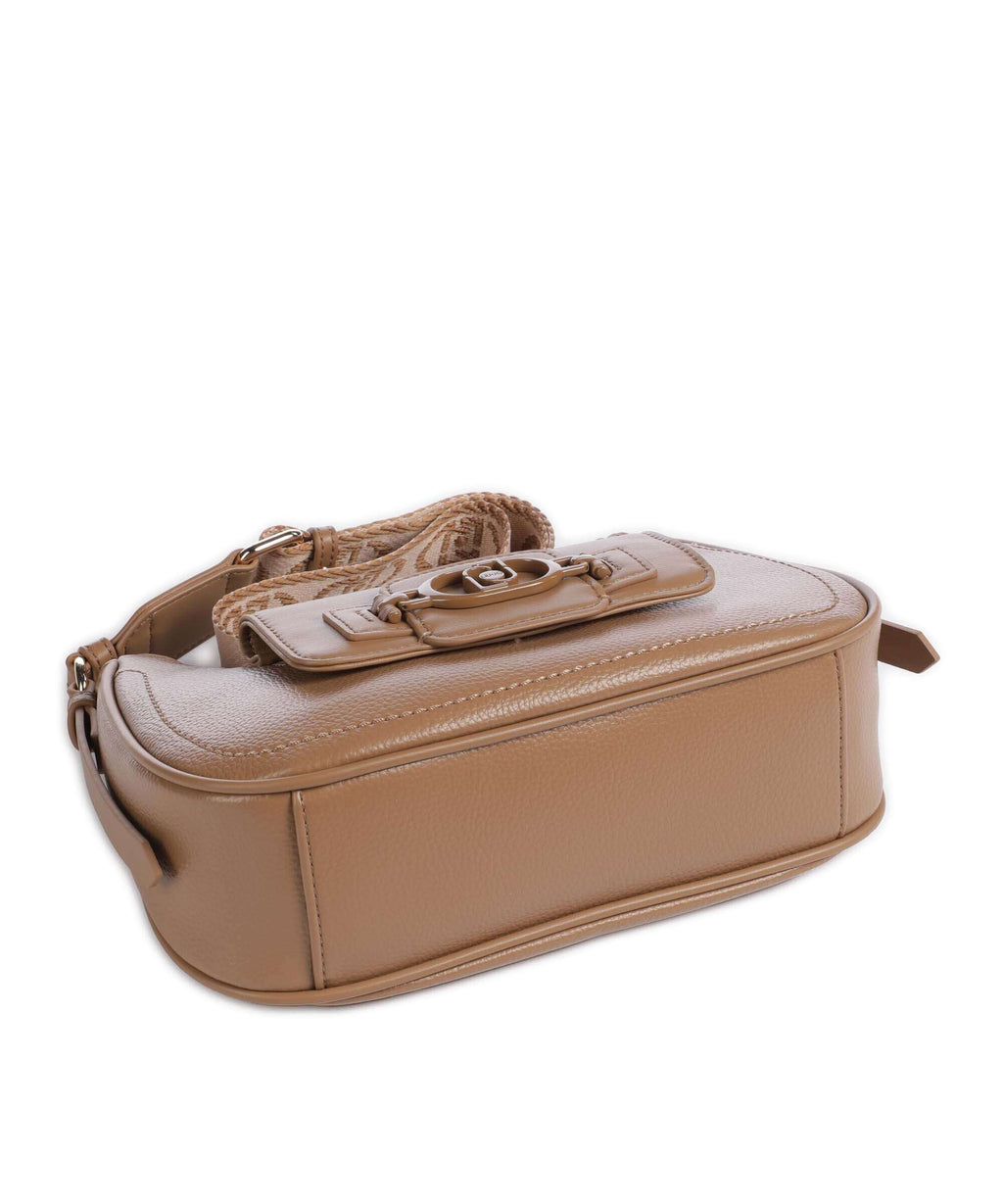 Liu Jo Pakuna Crossbody bag almond