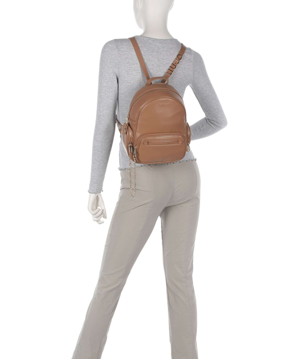 Liu Jo Garima Backpack teddy