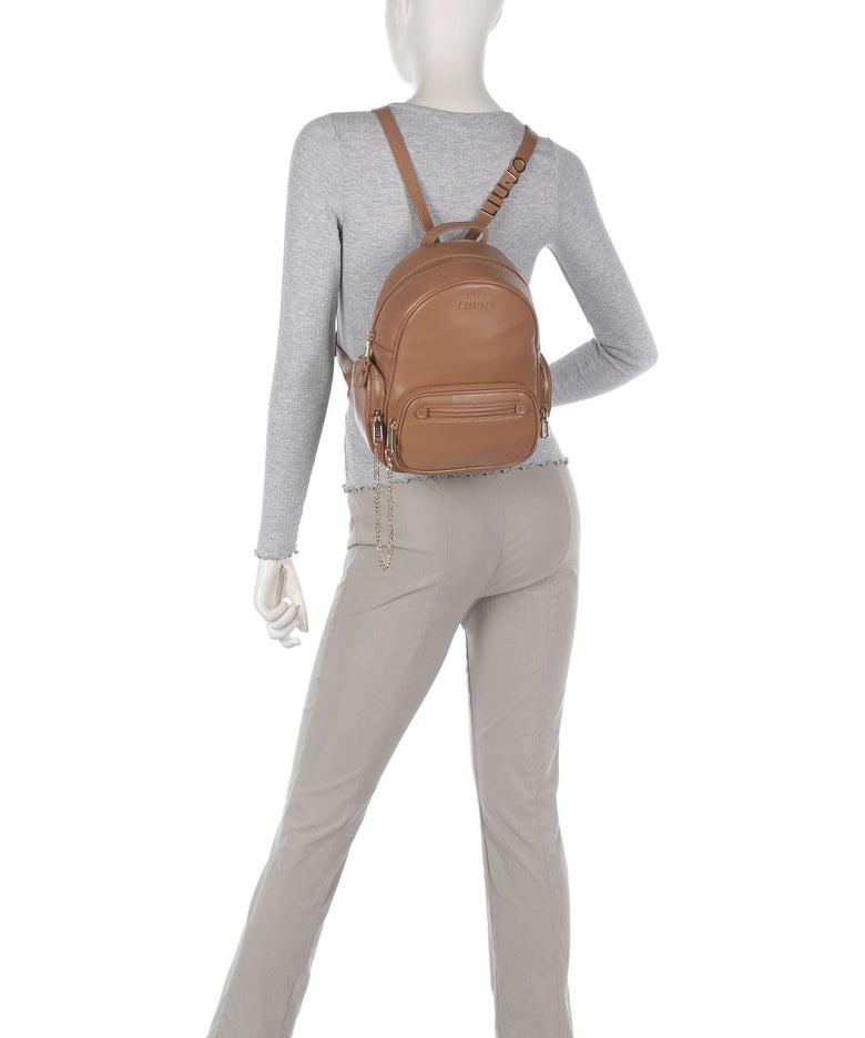 Liu Jo Garima Backpack teddy