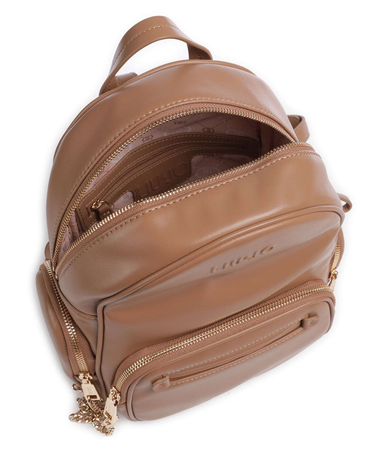 Liu Jo Garima Backpack teddy