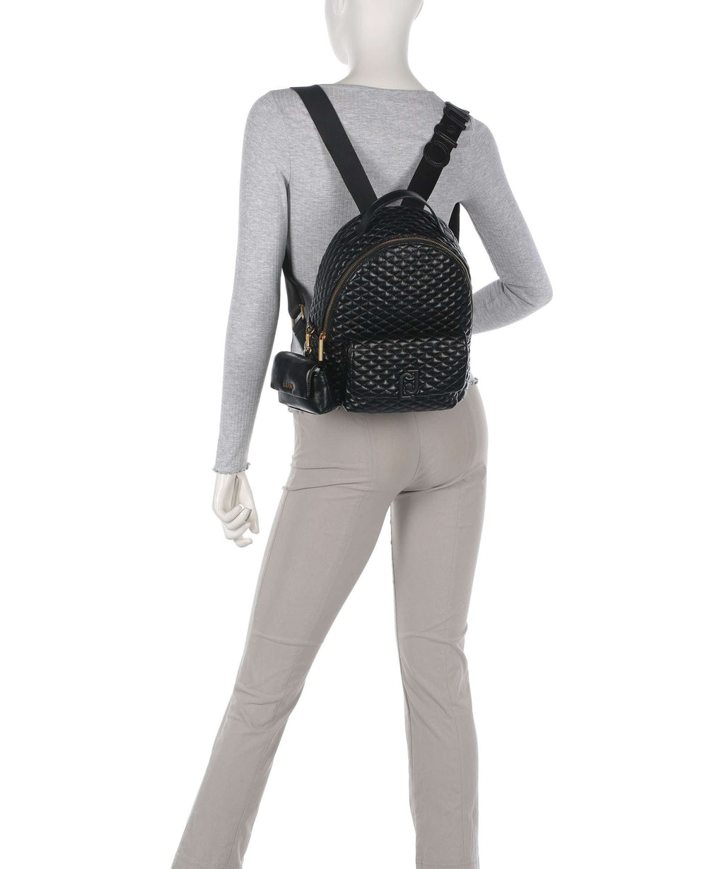 Liu Jo Achala Backpack nero