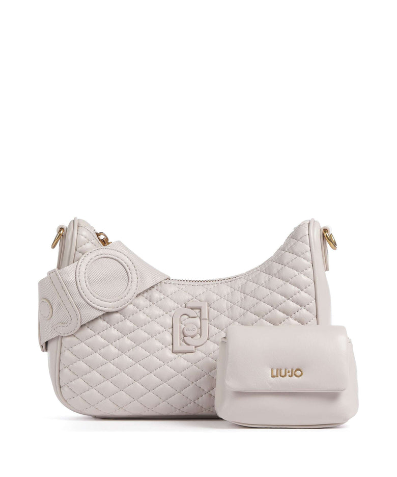 Liu Jo Achala Crossbody bag true champagne