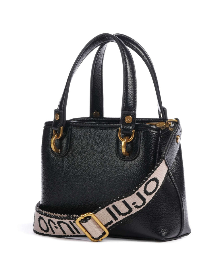 Liu Jo Onice Handbag nero