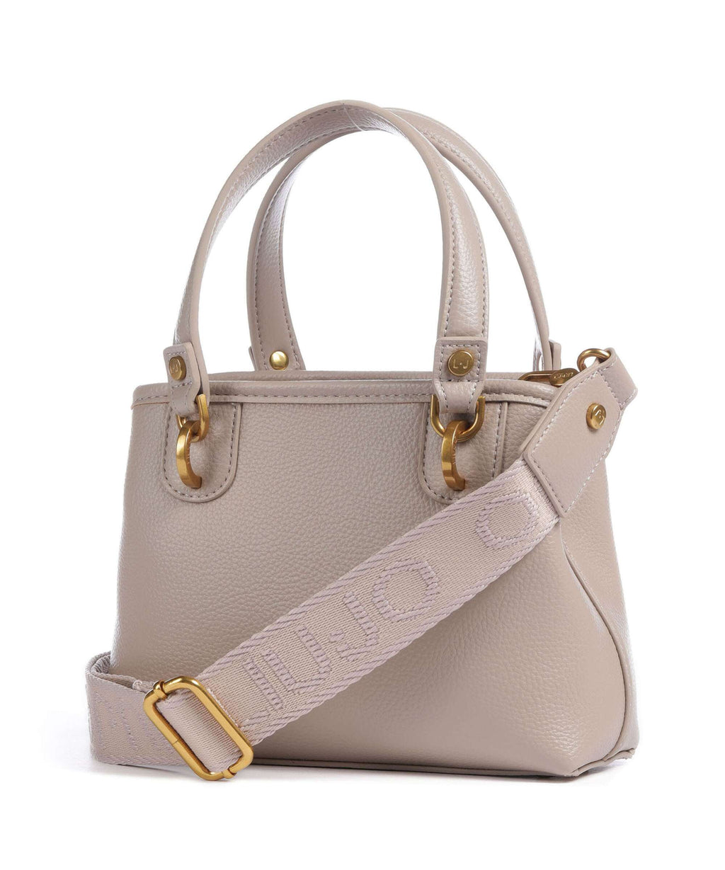 Liu Jo Onice Handbag tortora chiaro