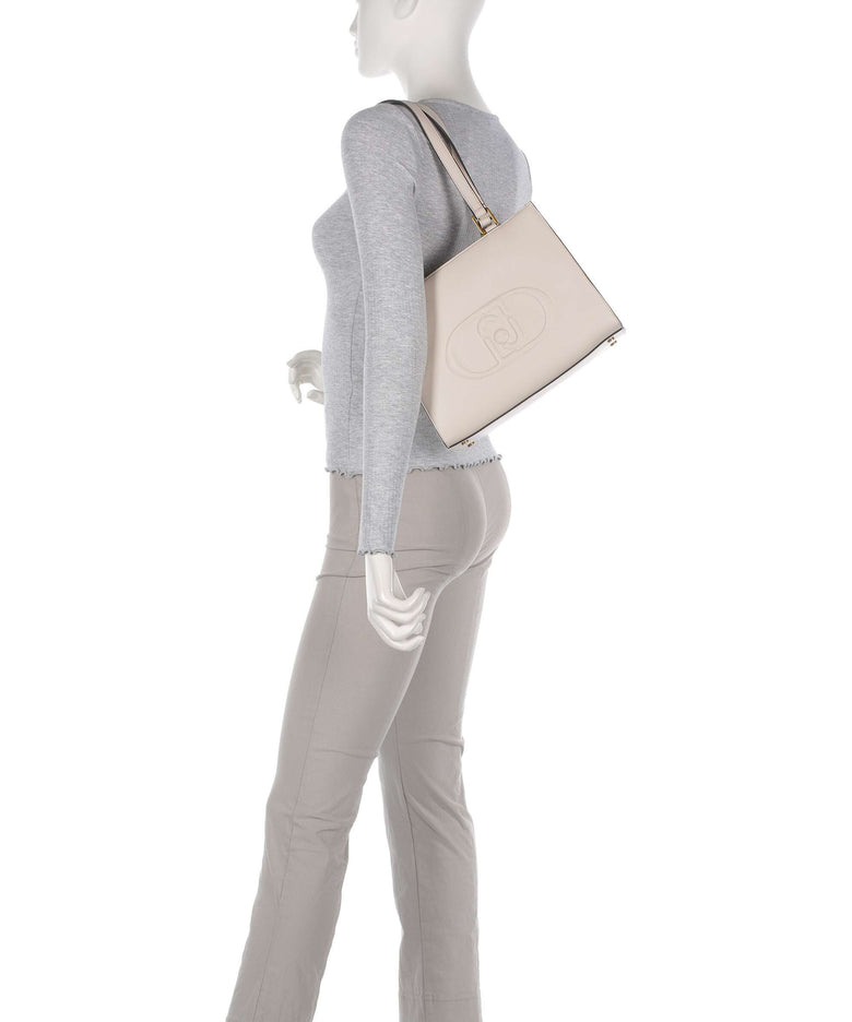 Liu Jo Rubino Tote bag true champagne