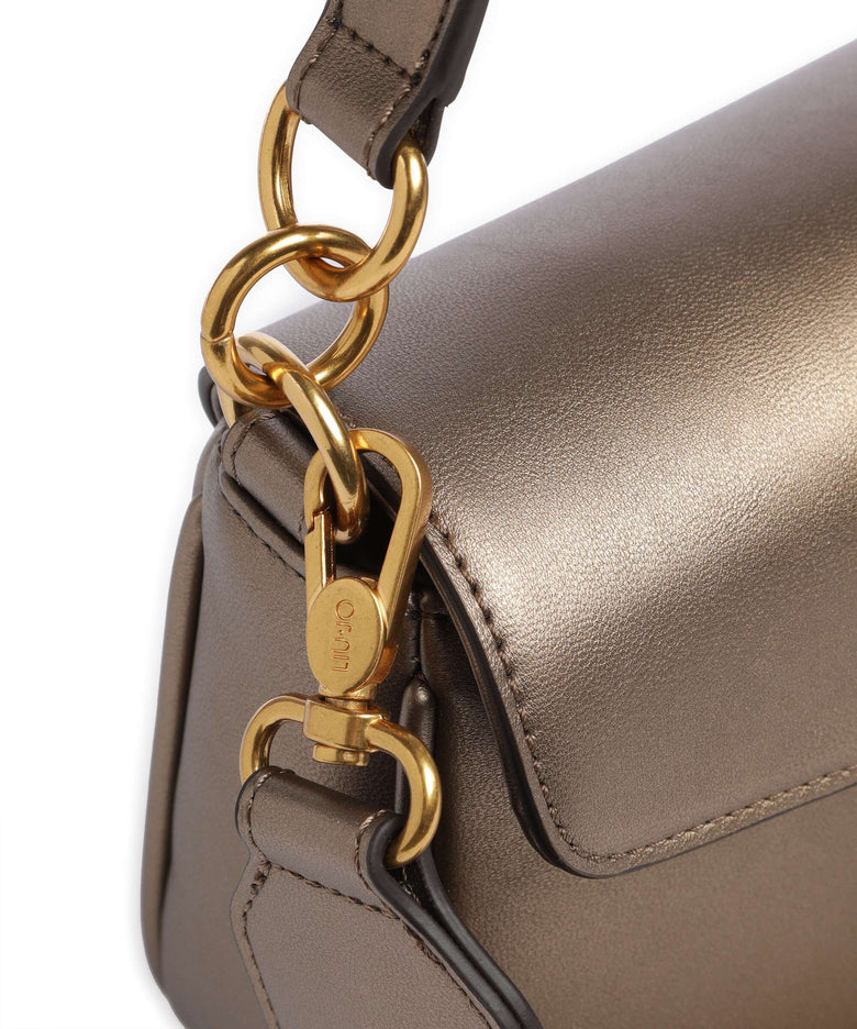 Liu Jo Rubino Shoulder bag bronzo metallic