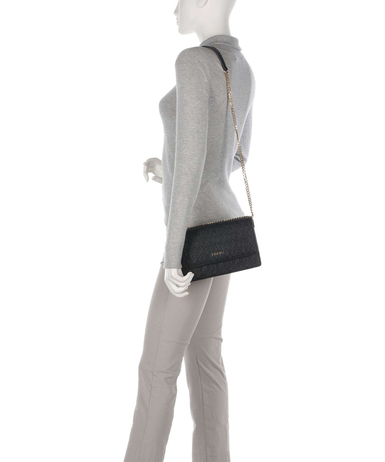 Liu Jo Manhattan Shoulder bag nero