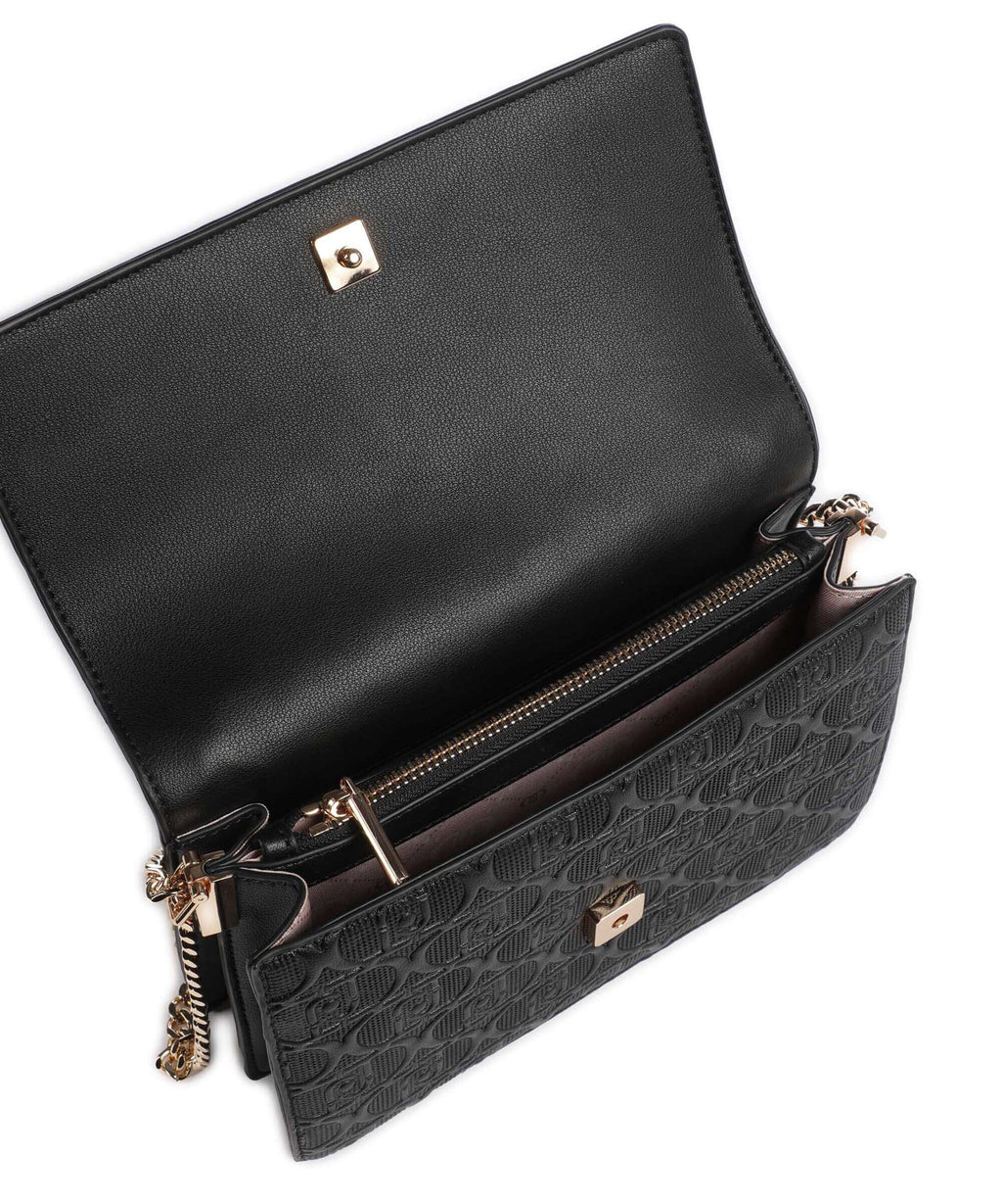 Liu Jo Manhattan Shoulder bag nero