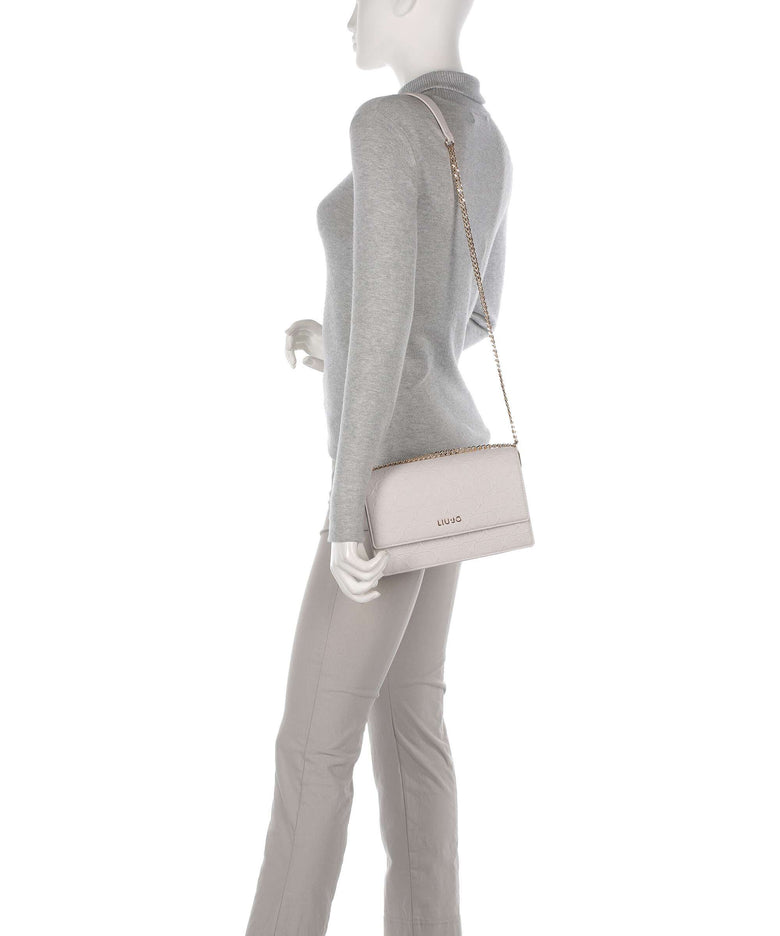 Liu Jo Manhattan Shoulder bag true champagne