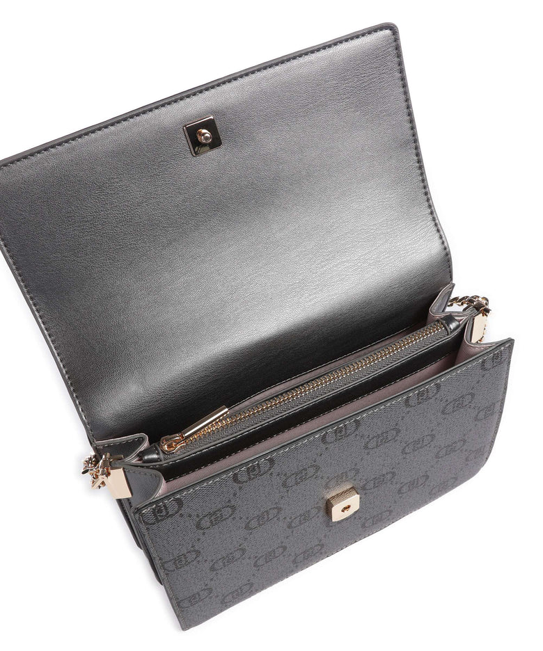 Liu Jo Manhattan Shoulder bag nero