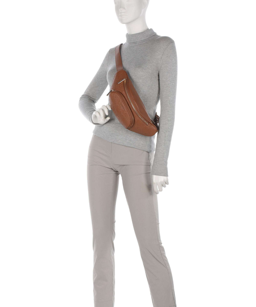 Liu Jo Manhattan Fanny pack deer