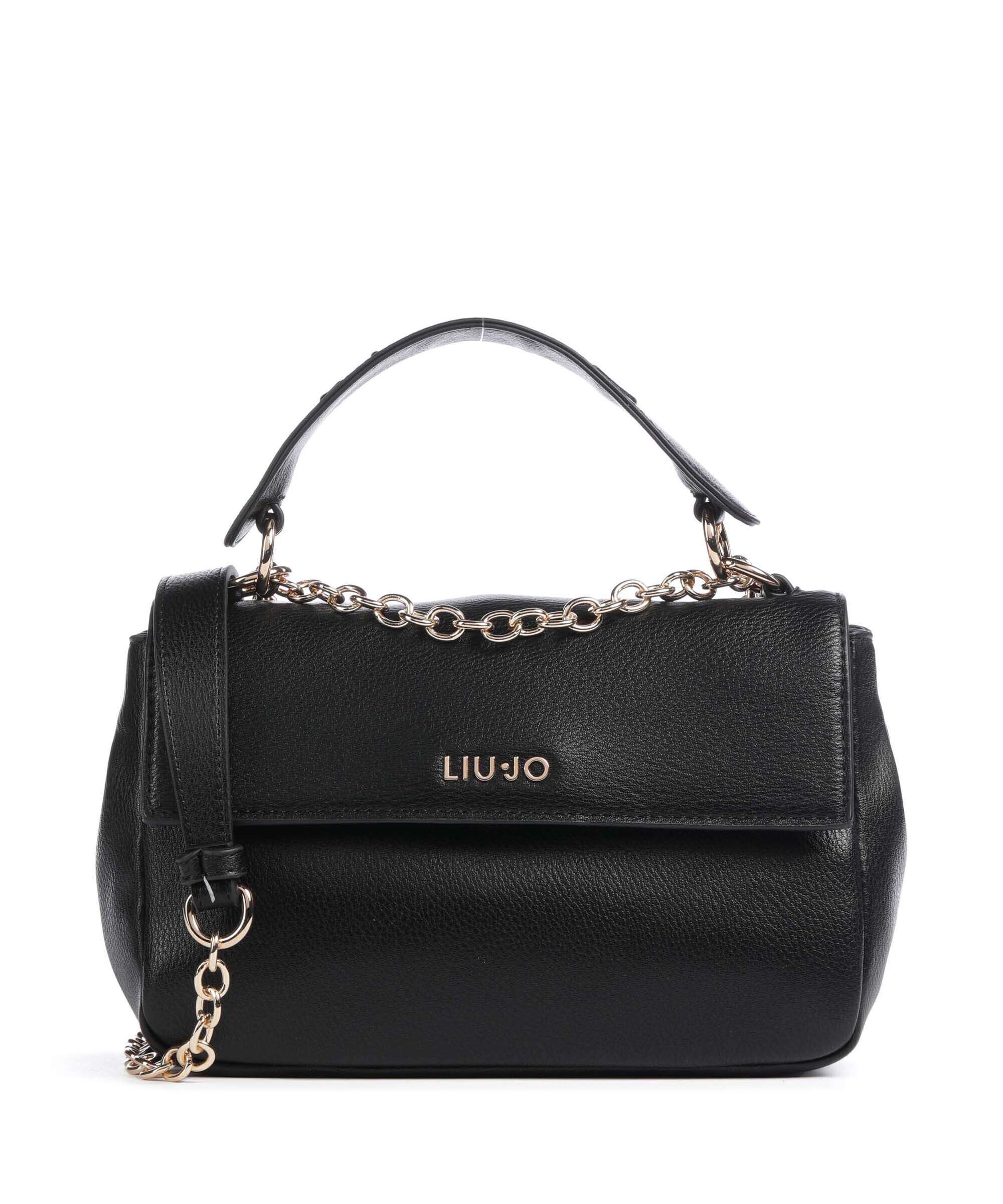 Liu Jo Jorah Crossbody bag nero