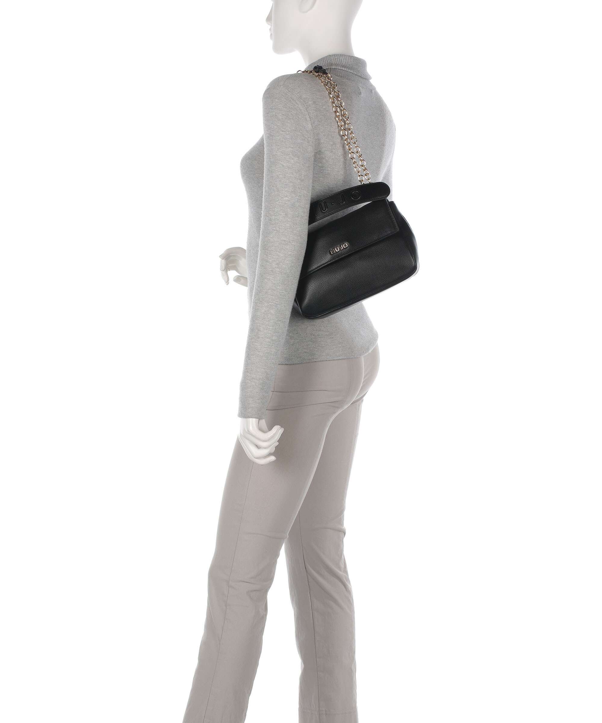 Liu Jo Jorah Crossbody bag nero