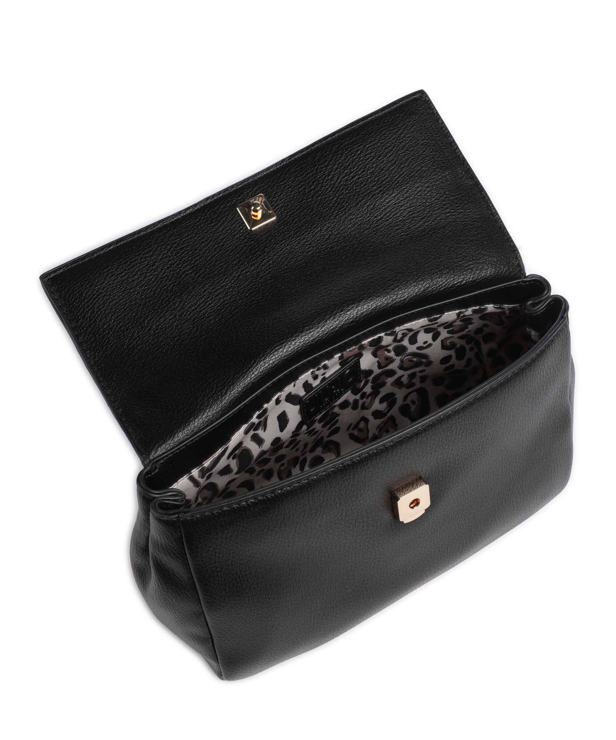 Liu Jo Jorah Crossbody bag nero