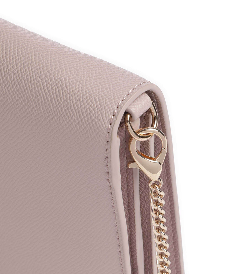 Liu Jo Caliwen Crossbody bag rose smoke