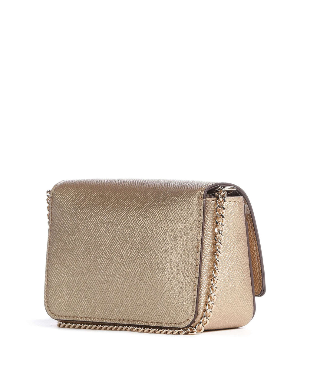 Liu Jo Caliwen Crossbody bag gold