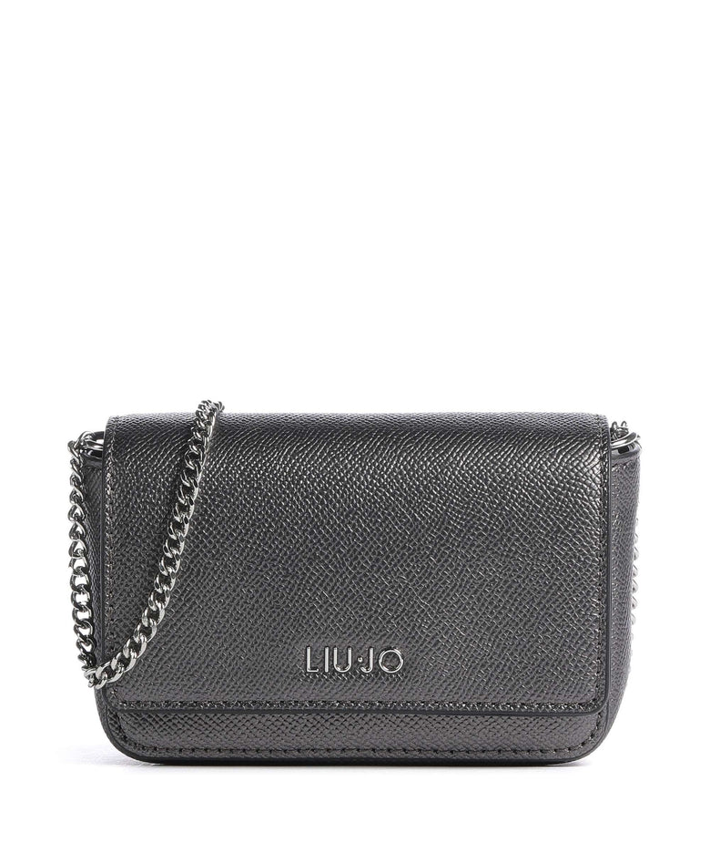 Liu Jo Caliwen Crossbody bag antracite