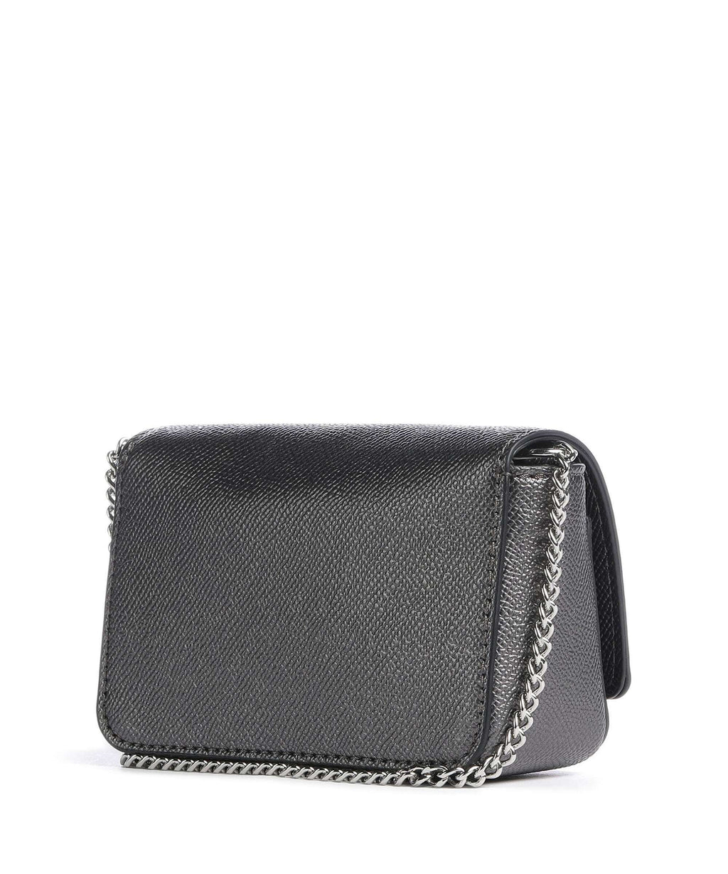 Liu Jo Caliwen Crossbody bag antracite