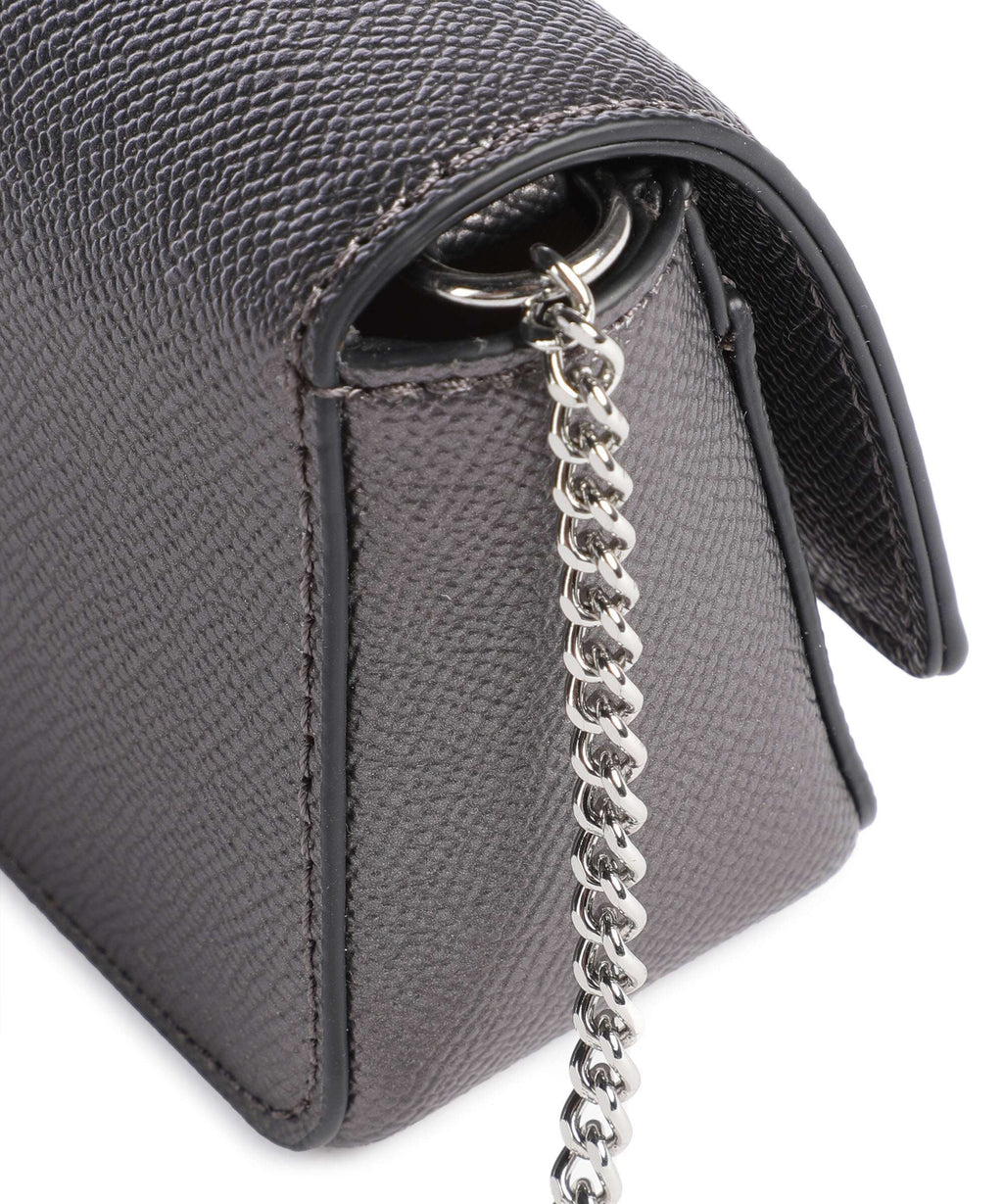 Liu Jo Caliwen Crossbody bag antracite