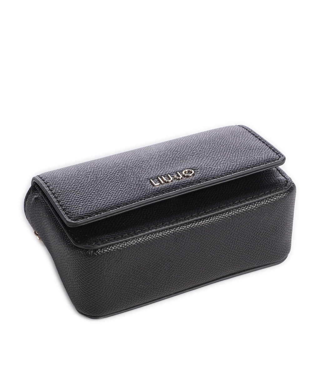 Liu Jo Caliwen Crossbody bag nero
