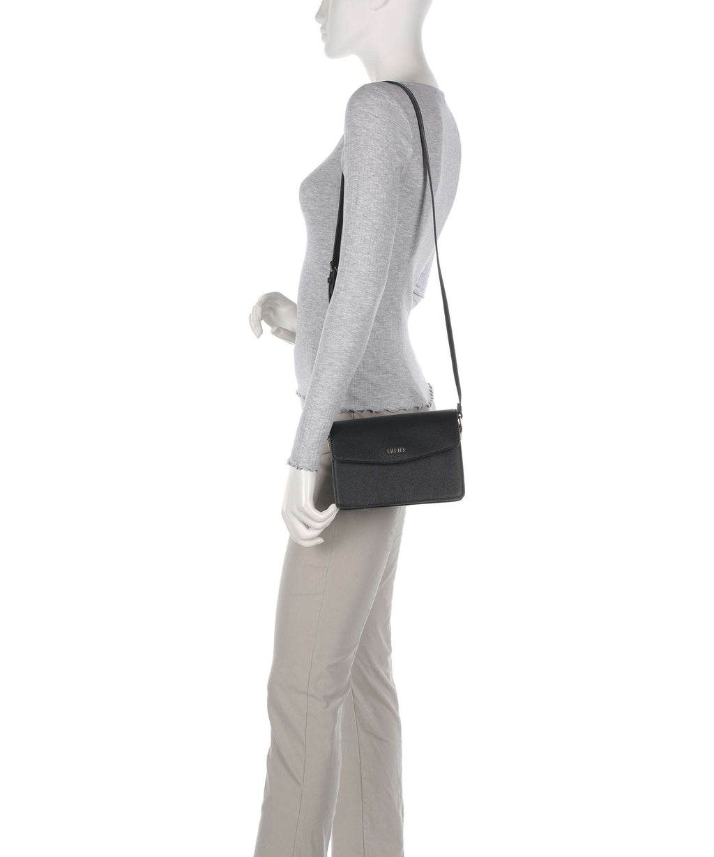 Liu Jo Caliwen Crossbody bag nero