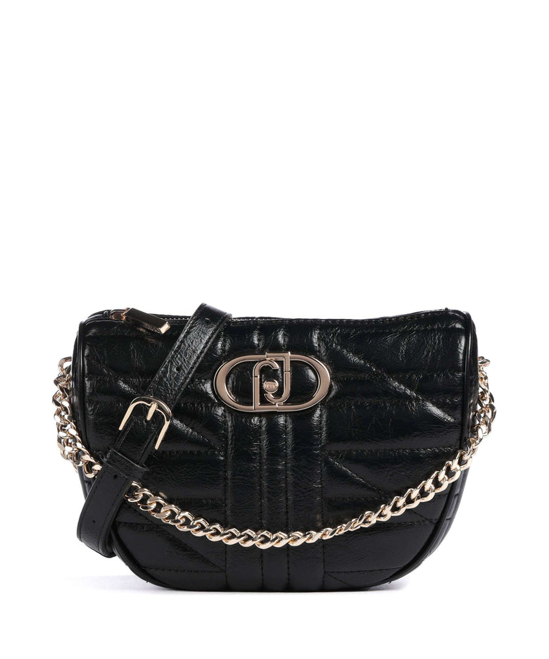 Liu Jo Achala Crossbody bag nero