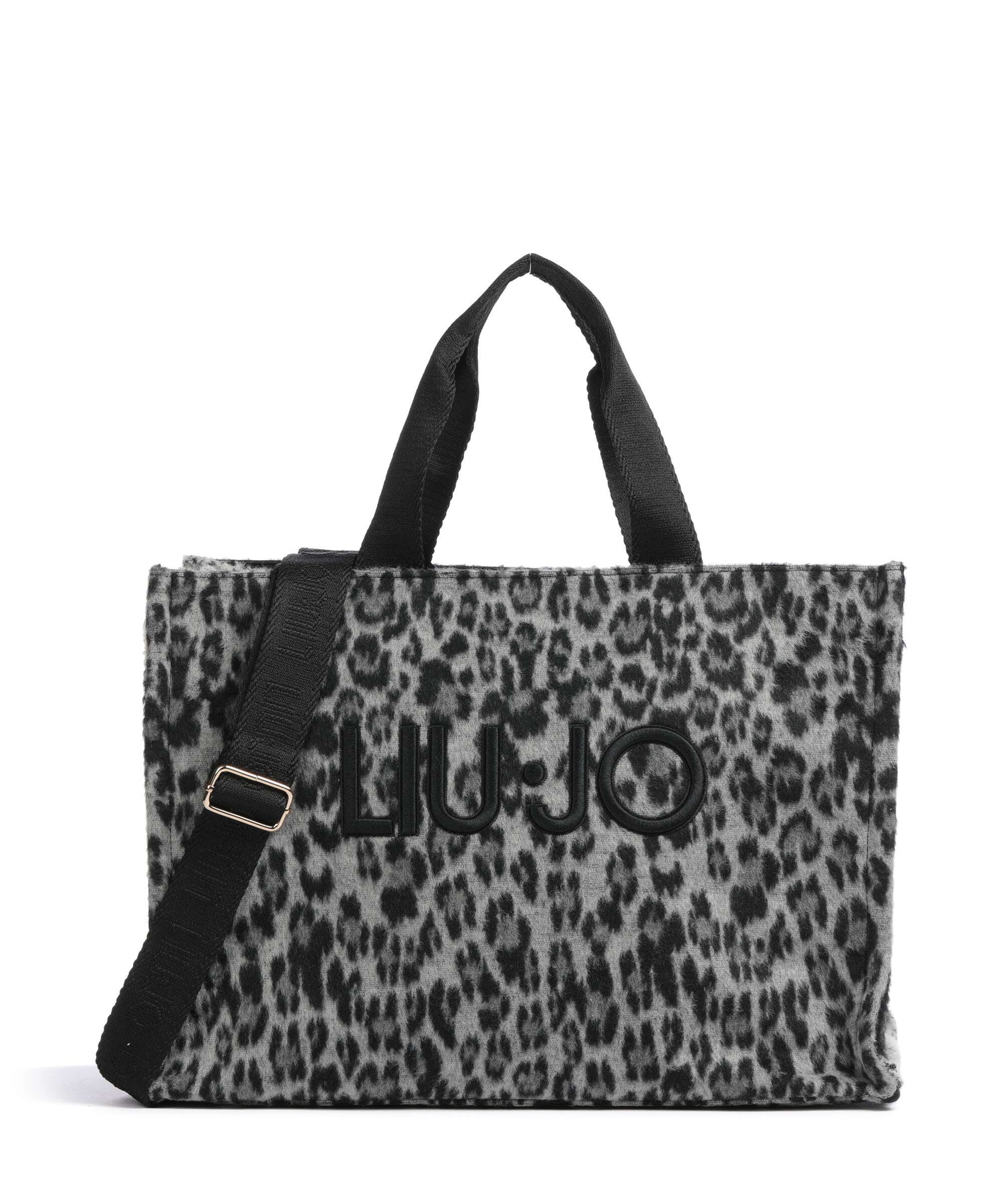Liu Jo Soft Handbag black                                             