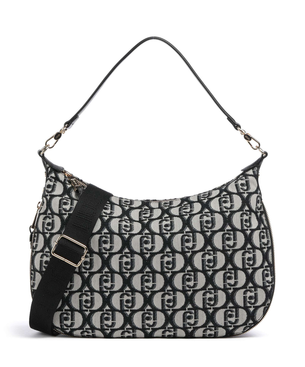 Liu Jo Kaliska Hobo bag nero                          