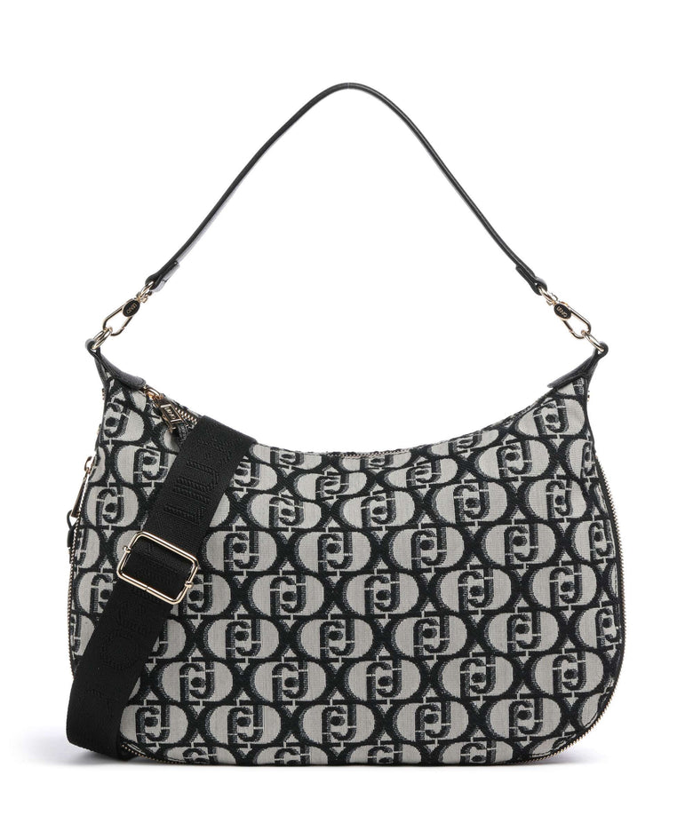 Liu Jo Kaliska Hobo bag nero                          