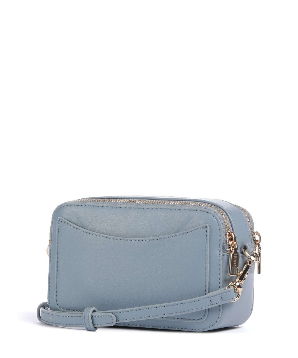 Liu Jo Ridhi Crossbody bag blue denim                    