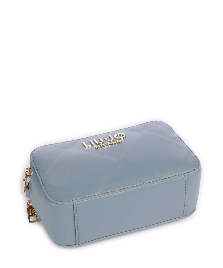 Liu Jo Ridhi Crossbody bag blue denim                    
