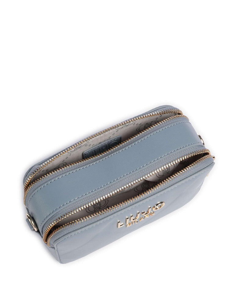 Liu Jo Ridhi Crossbody bag blue denim                    