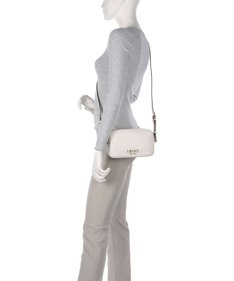 Liu Jo Evrim Crossbody bag cream                         