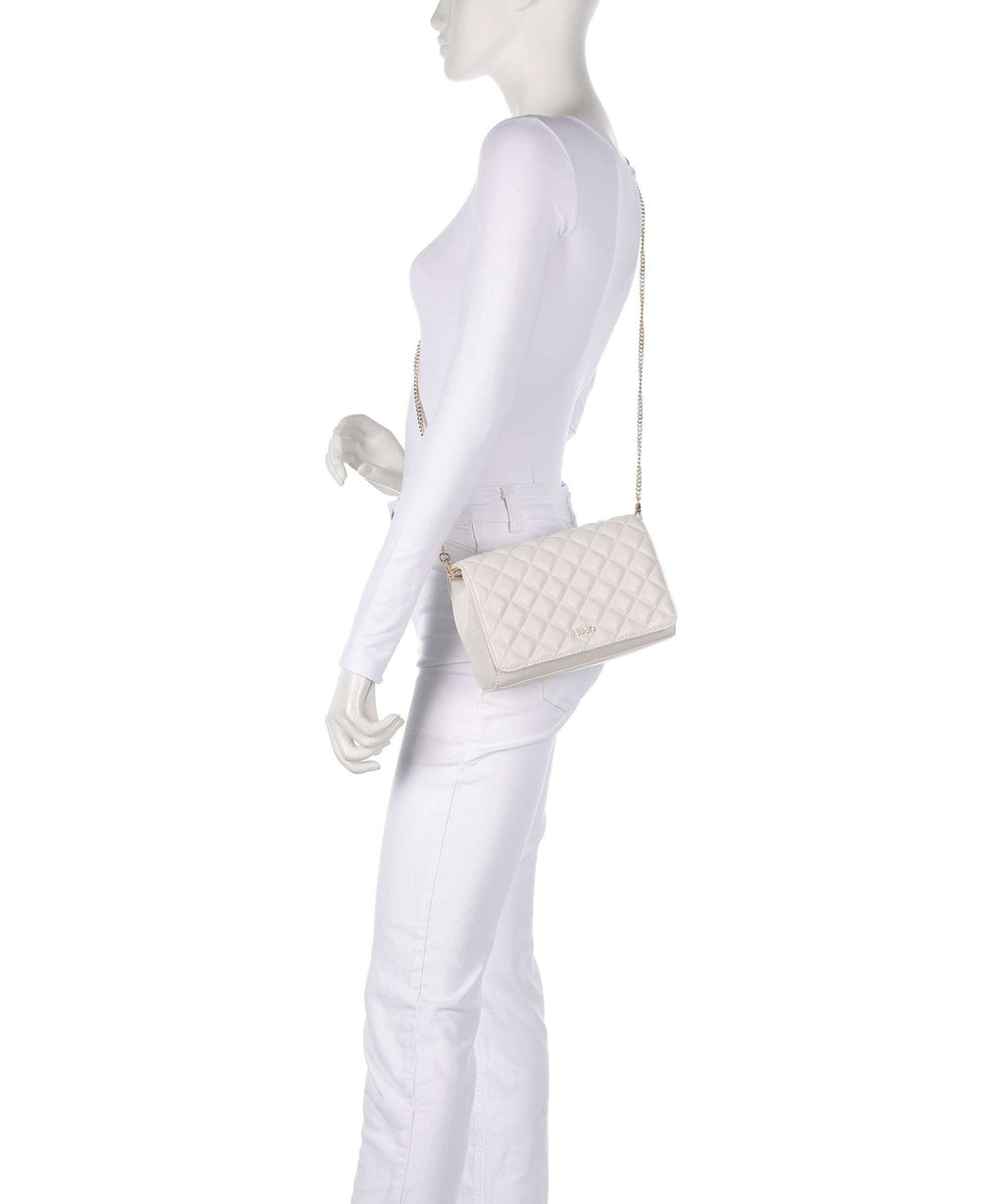Liu Jo Caliwen Crossbody bag cream                         
