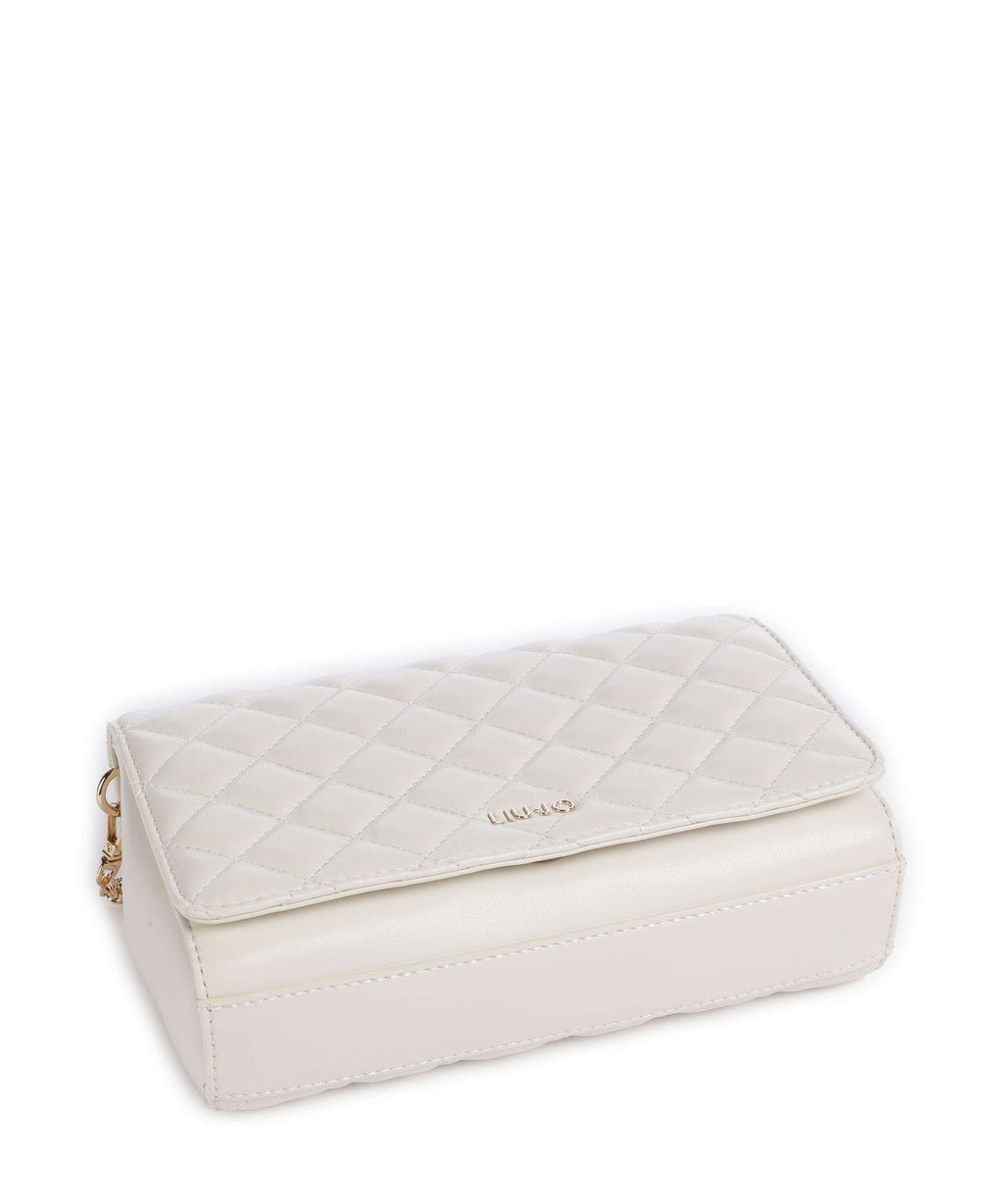Liu Jo Caliwen Crossbody bag cream                         