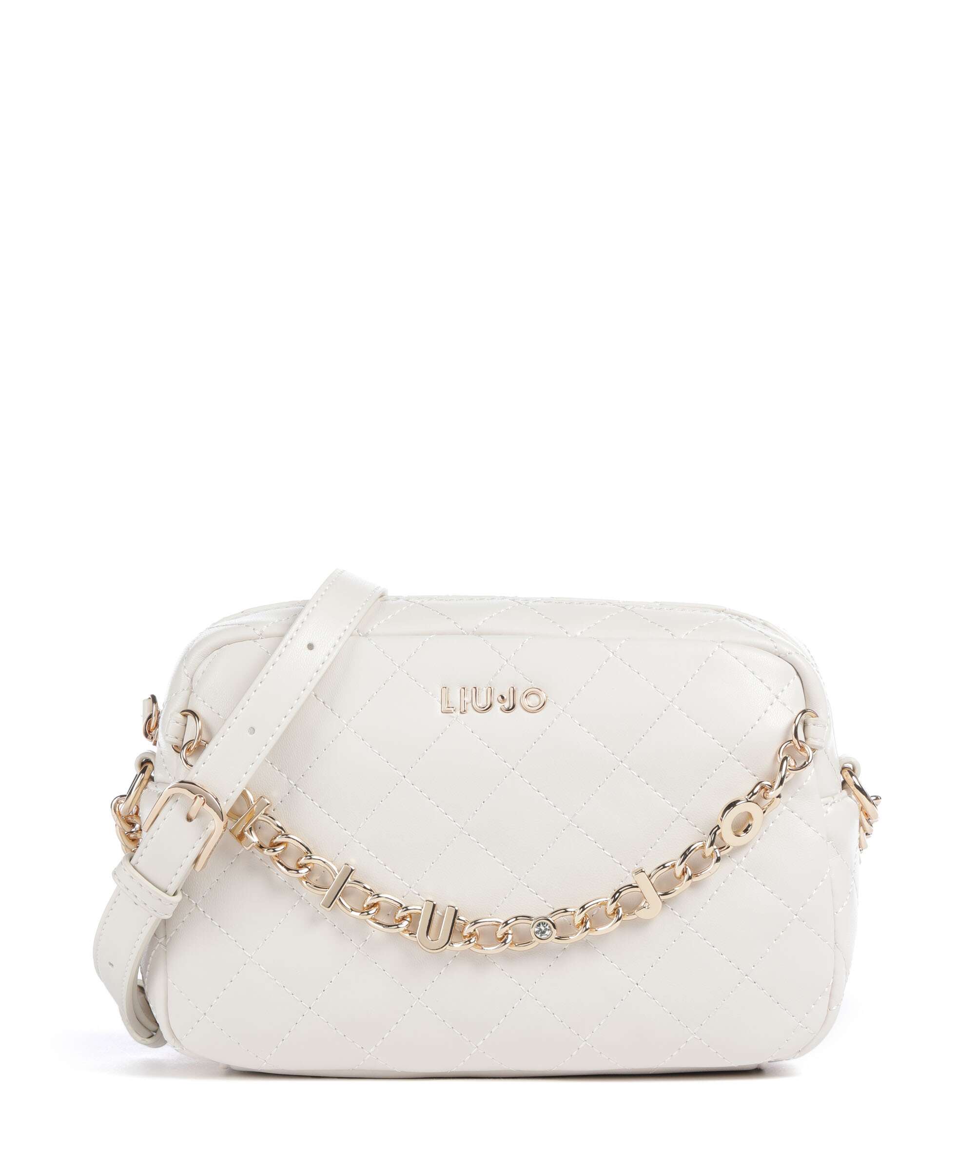Liu Jo Humita Crossbody bag cream                         