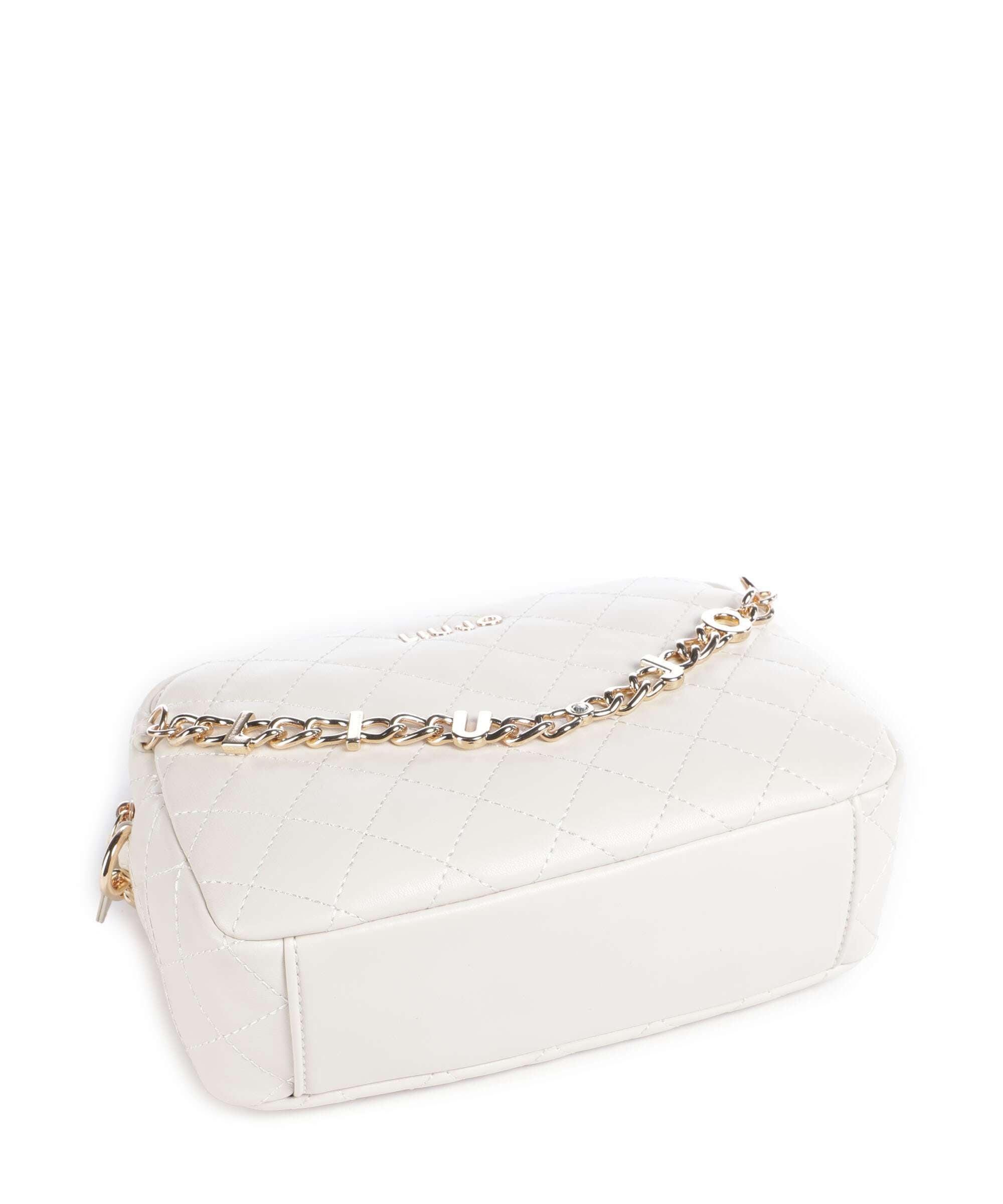 Liu Jo Humita Crossbody bag cream                         