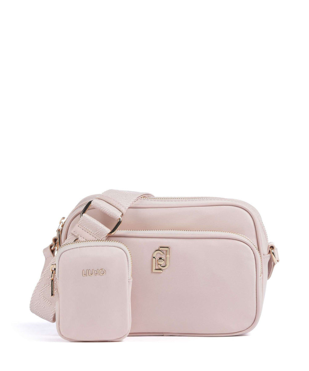 Liu Jo Achala Crossbody bag cipria                        