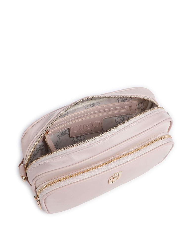 Liu Jo Achala Crossbody bag cipria                        