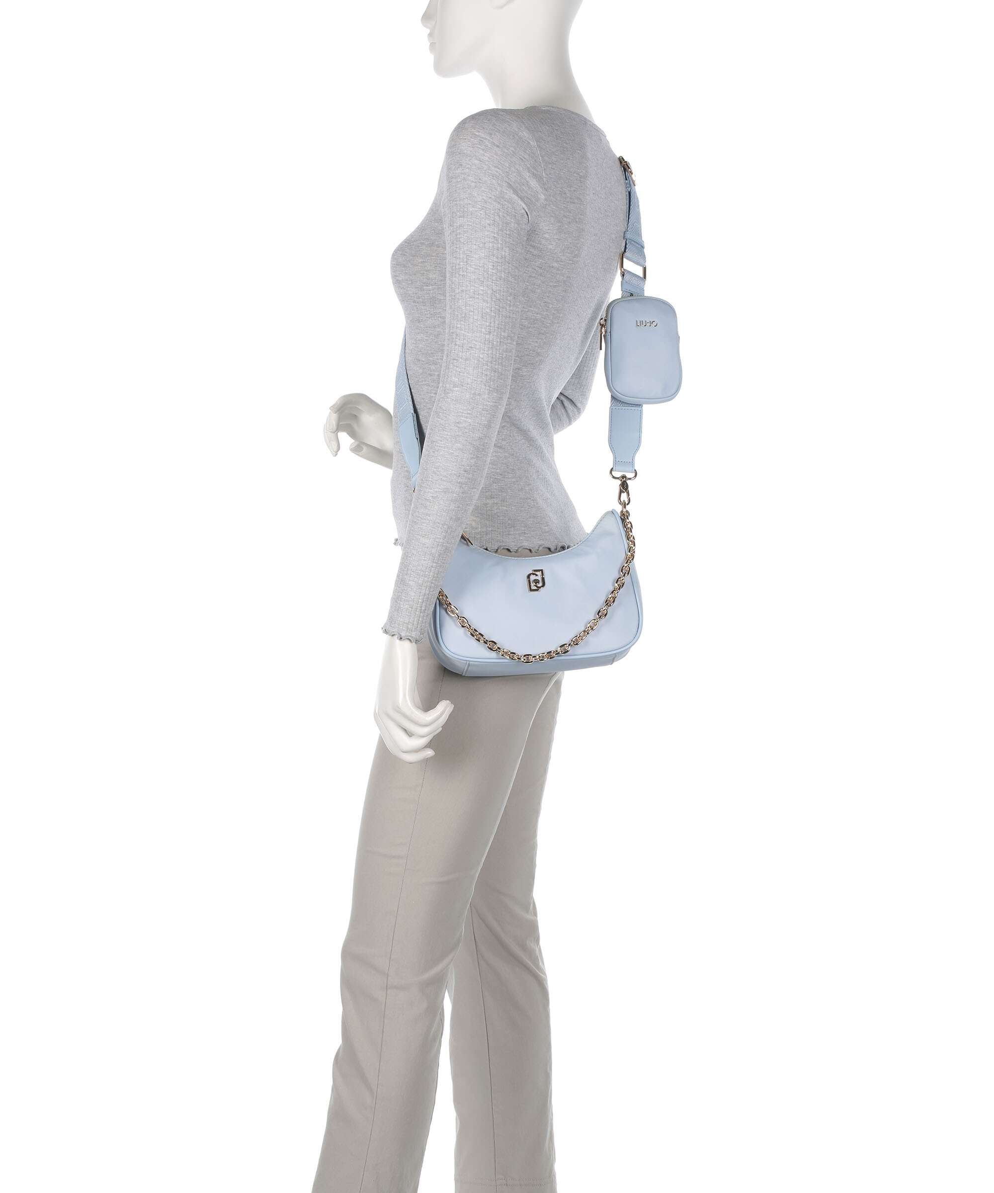 Liu Jo Achala Shoulder bag cielo                         