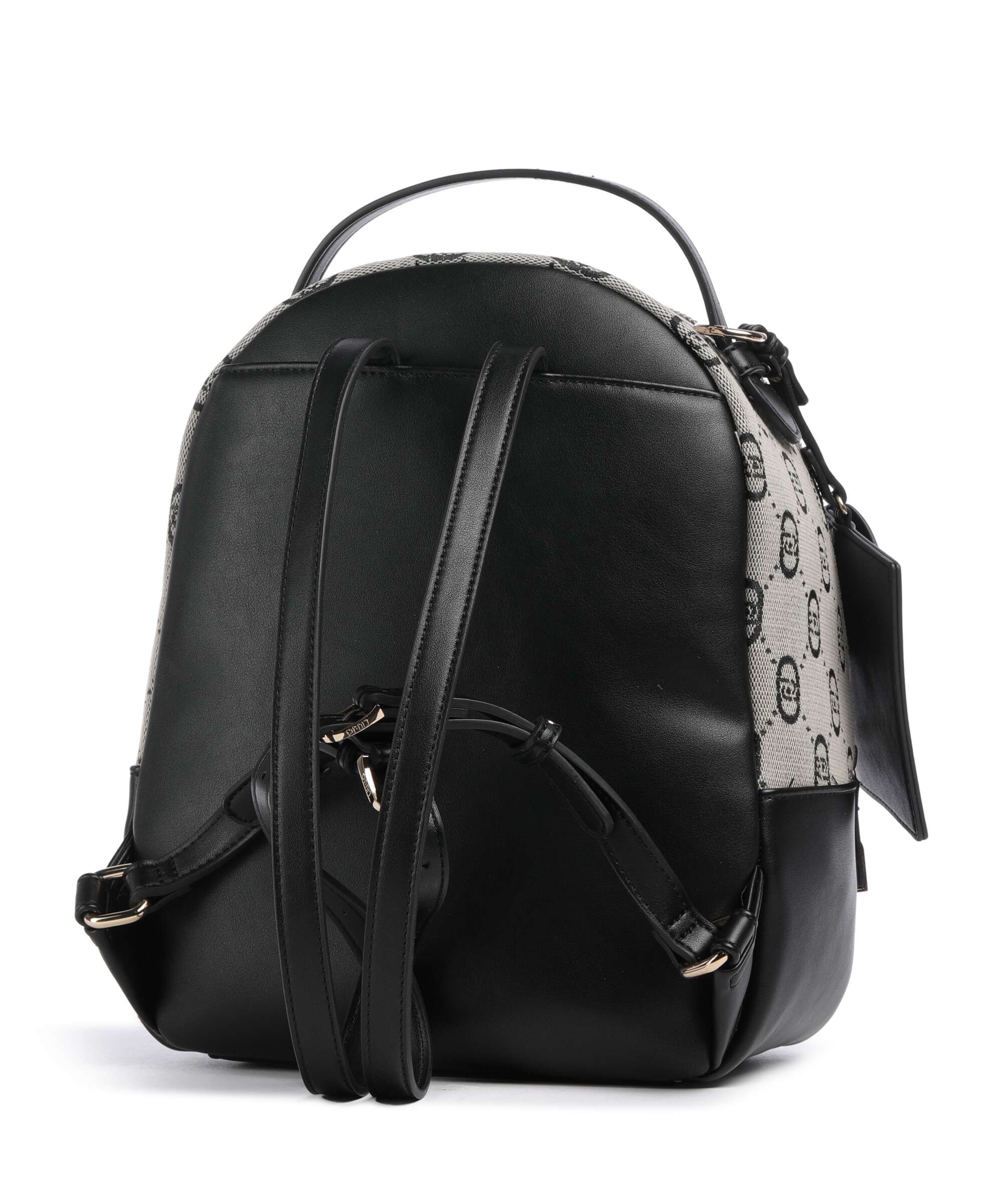Liu Jo Manhattan Backpack nero                          