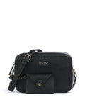 Liu Jo Manhattan Crossbody bag nero                          