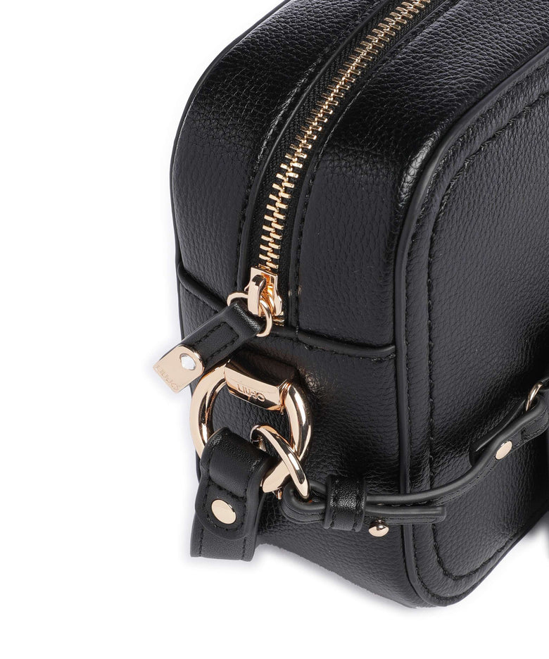 Liu Jo Manhattan Crossbody bag nero                          