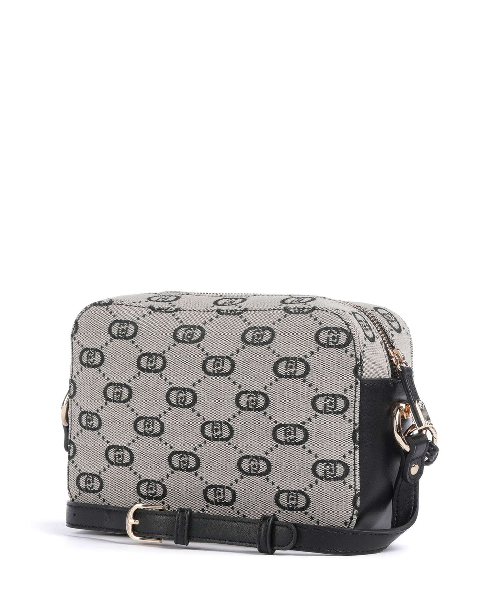 Liu Jo Manhattan Crossbody bag nero                          