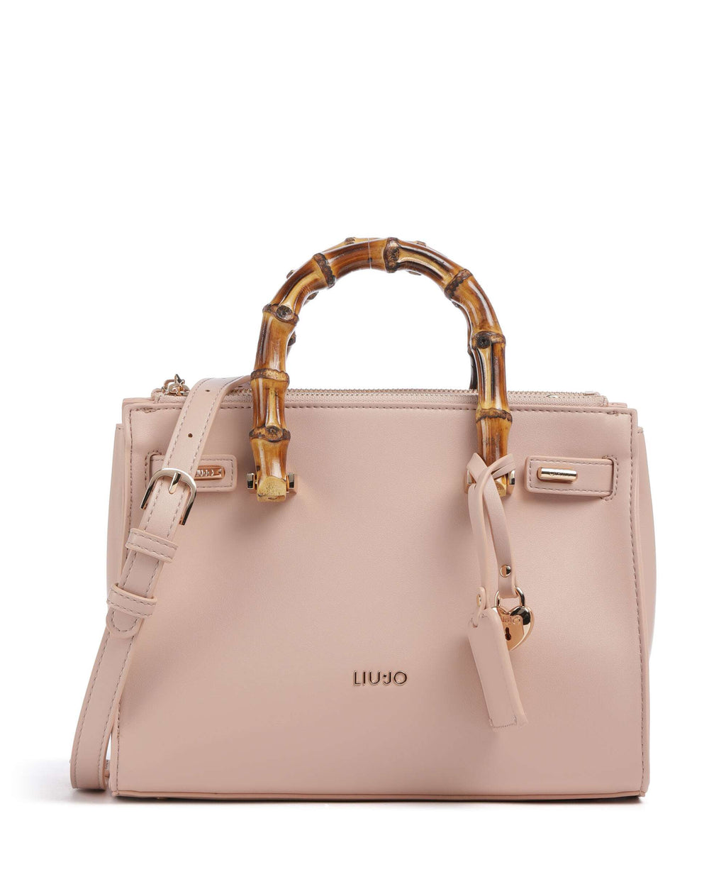 Liu Jo Melek Handbag cipria                        