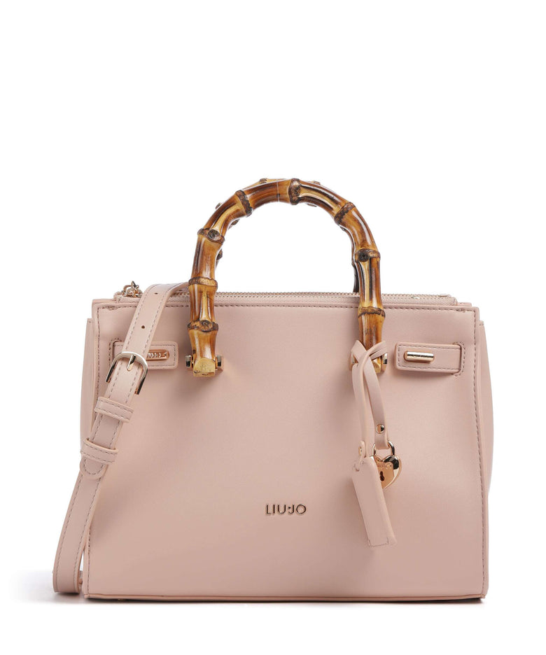 Liu Jo Melek Handbag cipria                        