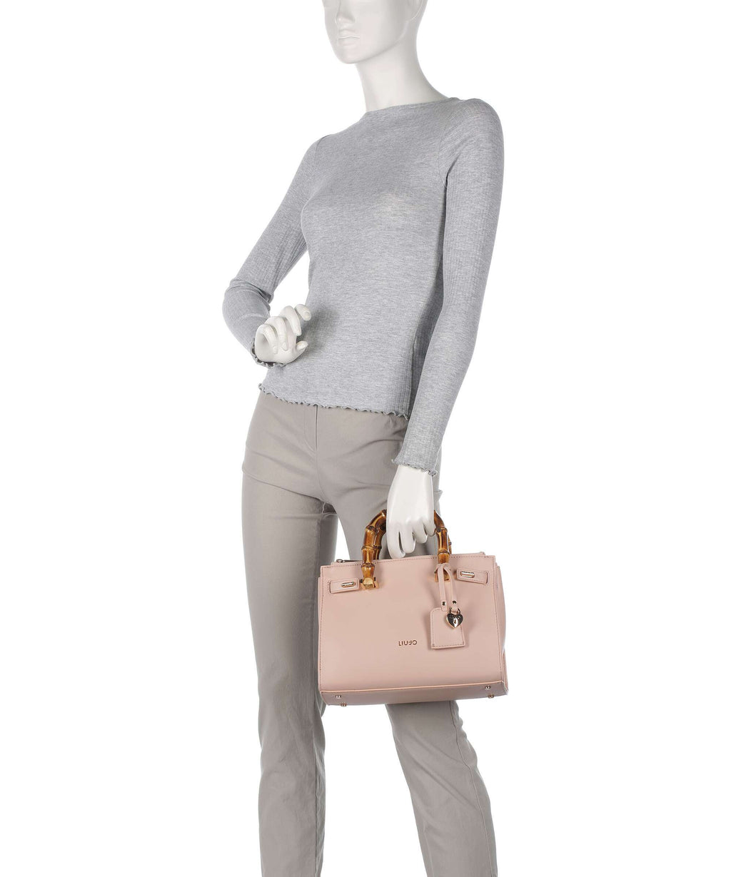 Liu Jo Melek Handbag cipria                        