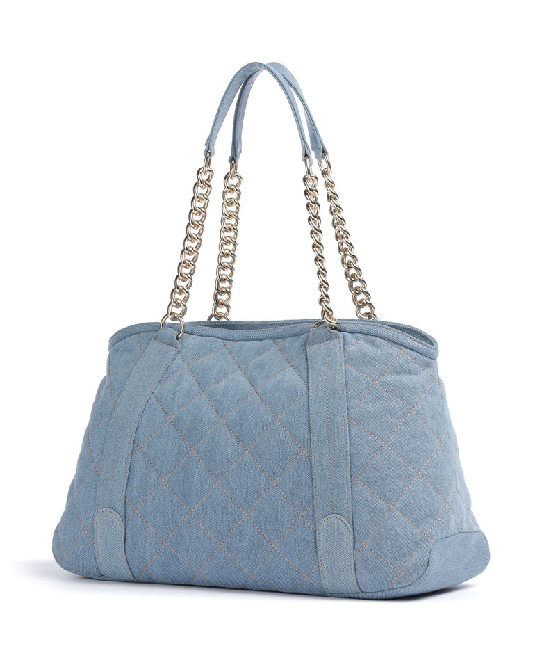 Liu Jo Kate Tote bag denim                         