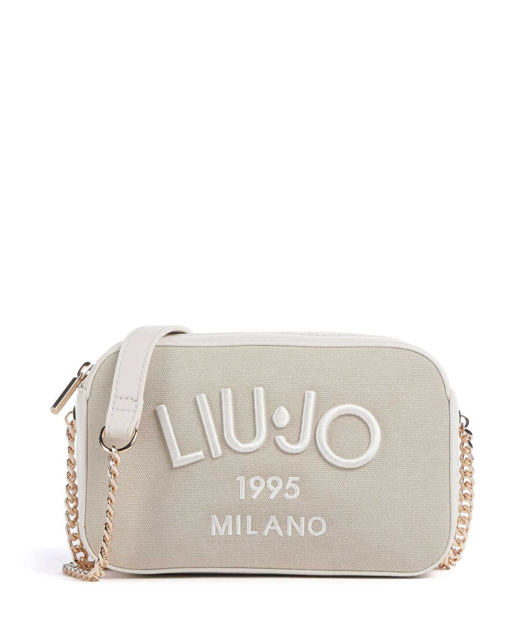 Liu Jo Bena Crossbody bag cream                         