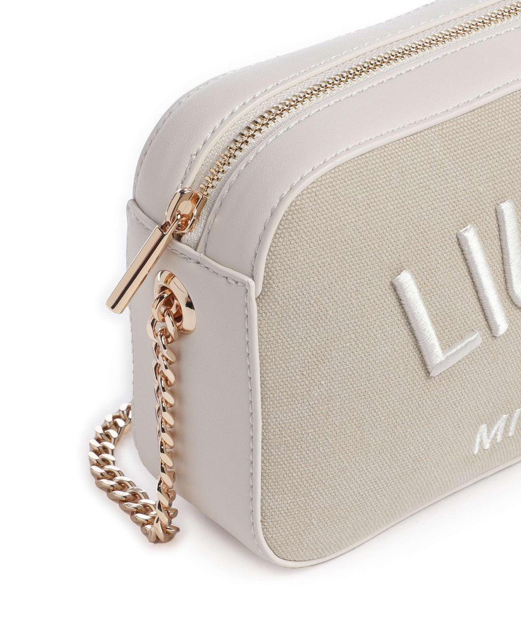 Liu Jo Bena Crossbody bag cream                         